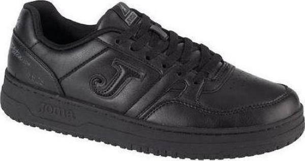 Joma C.PLATEA LOW Erkek Spor Ayakkabı Siyah 2401 - Image 1