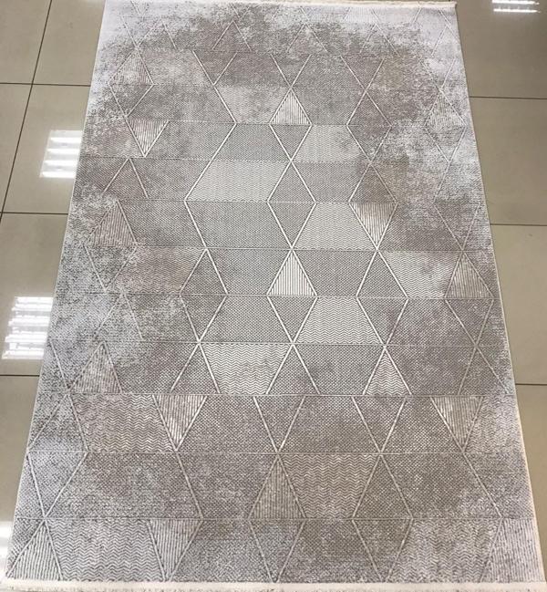Merinos Halı Ritim 73340 071 Serisi Salon Oturma Yatak Odası Halısı - Image 1