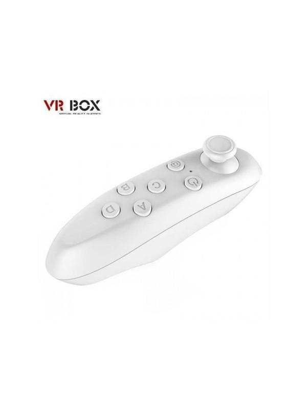 Vr Box Sanal Gerçeklik Gözlüğü Kumandası Bluetooth - Image 1