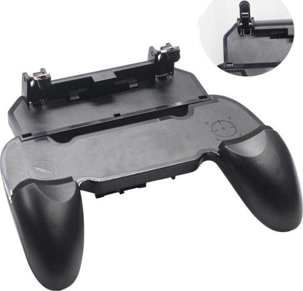 W10 Tetik Oyun Kolu – PUBG, Fortnite ve Tüm Mobil Oyunlar için Hassas Kontrol! - Image 1