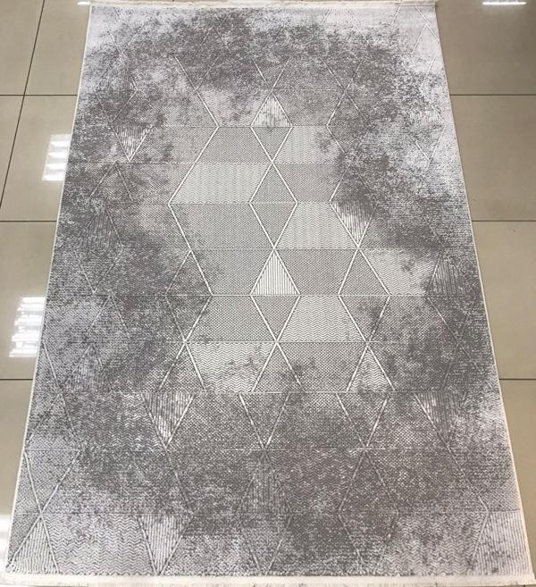 Merinos Halı Ritim 73344 095 Serisi Salon Oturma Yatak Odası Halısı - Image 1