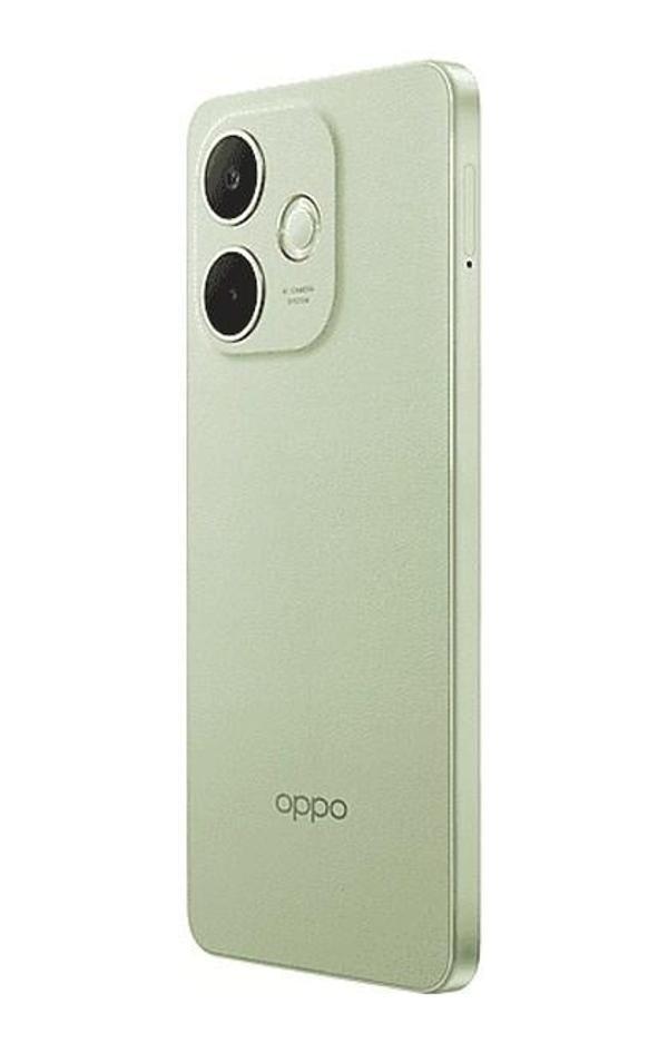 Oppo A5 Pro 256 8 GB (Oppo Türkiye Garantili) Yeşil 256 GB - Image 1