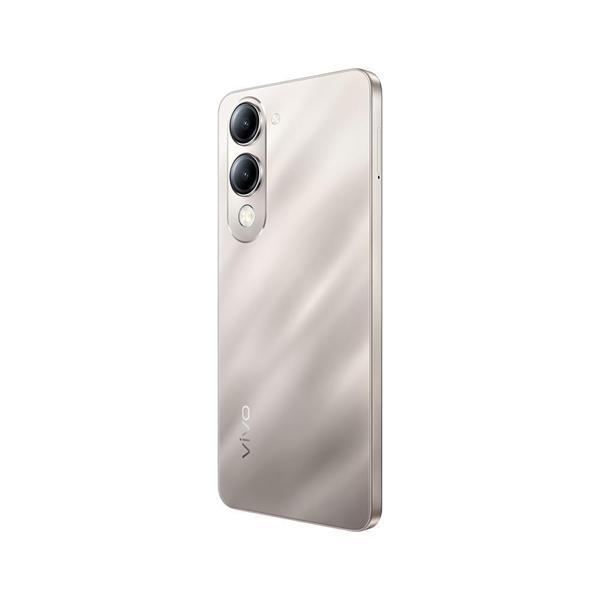 Vivo Y29S 256 6 5G (Vivo Türkiye Garantili) Altın 128 GB - Image 1