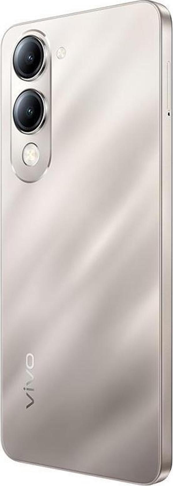 Vivo Y29S 256 6 5G (Vivo Türkiye Garantili) Altın 128 GB - Image 1