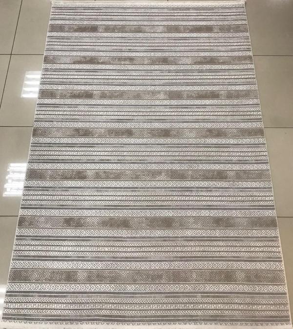 Merinos Halı Ritim 73340 070 Serisi Salon Oturma Yatak Odası Halısı - Image 1