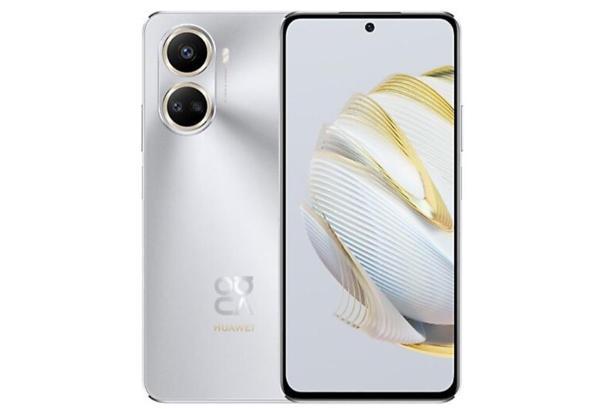 Huawei Nova 10 SE 8/128 GB Gümüş (Outlet) (1 Yıl Garantili) - Image 1