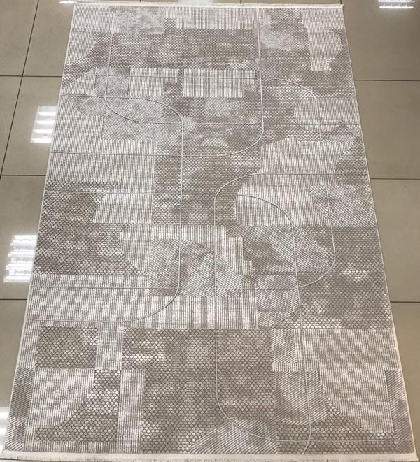 Merinos Halı Ritim 73339 071 Serisi Salon Oturma Yatak Odası Halısı - Image 1