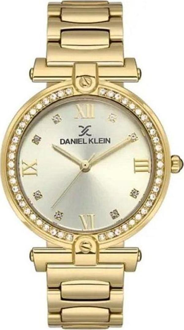 Daniel Klein KADIN KOL SAATİ DK102-DK.1.13462-2 - Image 1