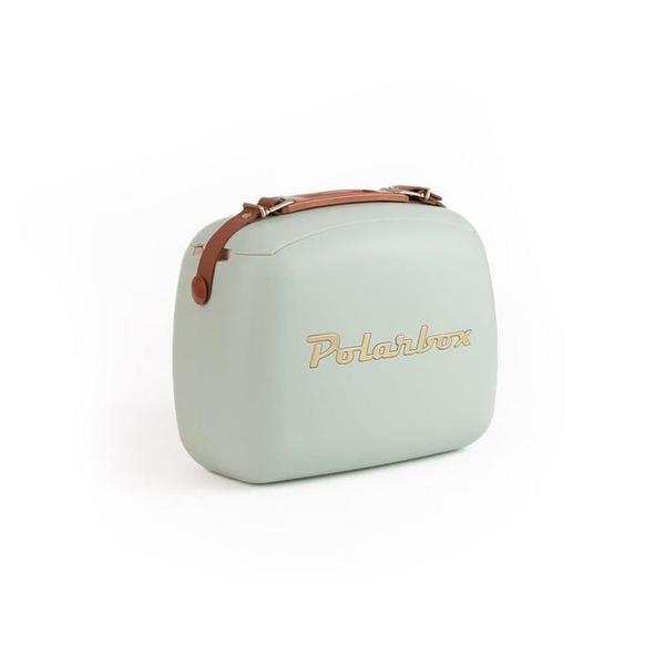 Polarbox Matcha -  Gold Classic 6L - Image 1