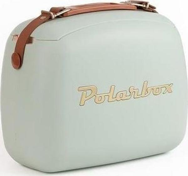 Polarbox Matcha -  Gold Classic 6L - Image 1