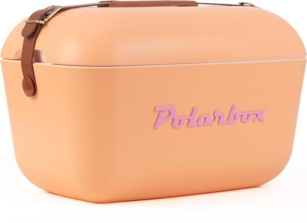 Polarbox Sorbet - Rosa Classic 20L - Image 1