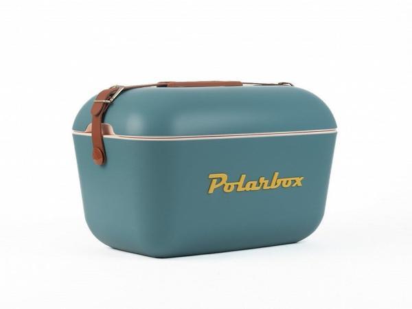 Polarbox Marine - Mustard Classic 20L - Image 1