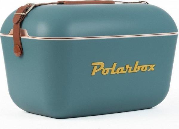 Polarbox Marine - Mustard Classic 20L - Image 1