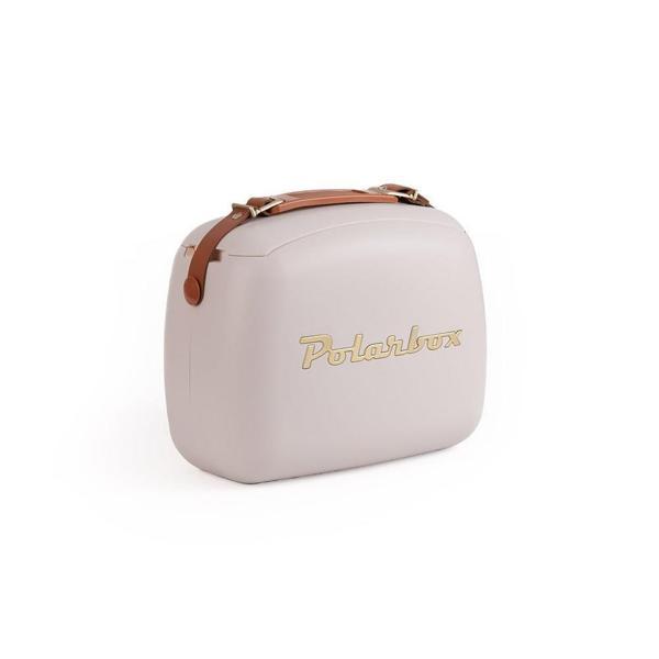 Polarbox Pearl - Gold Classic 6L - Image 1
