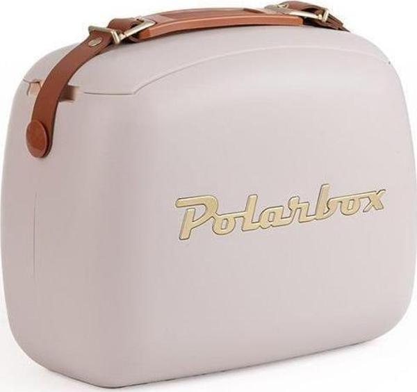 Polarbox Pearl - Gold Classic 6L - Image 1