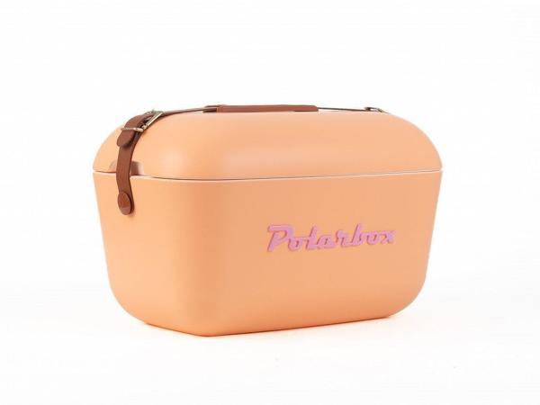 Polarbox Sorbet - Rosa Classic 12L - Image 1