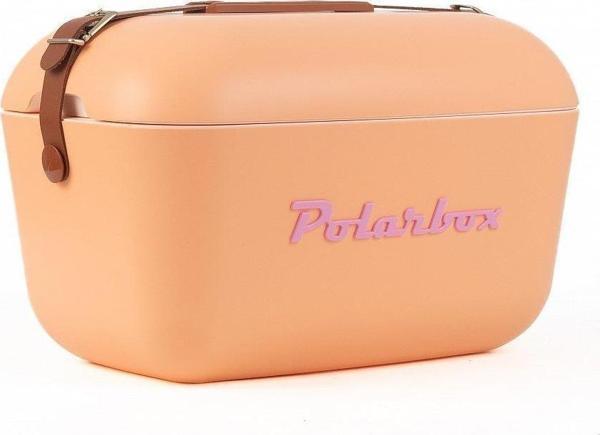 Polarbox Sorbet - Rosa Classic 12L - Image 1