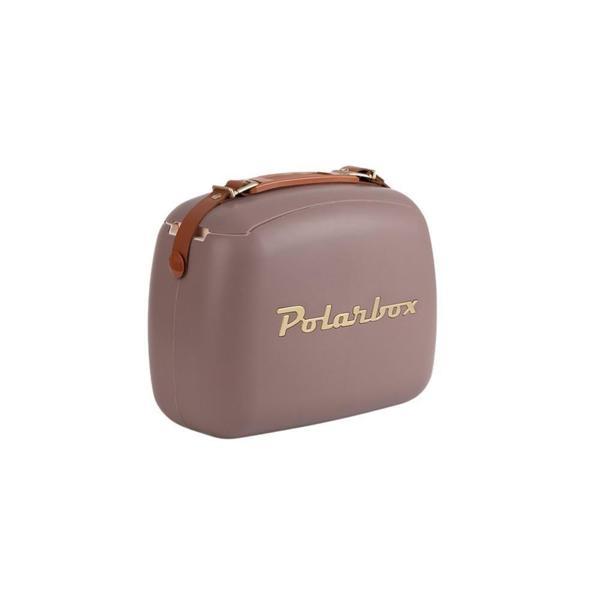 Polarbox Mauve - Gold Classic 6L  - Image 1