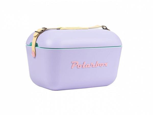 Polarbox Lilac - Rose Rainbow 20l  - Image 1