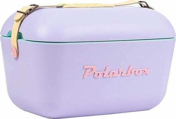Polarbox Lilac - Rose Rainbow 20l  - Image 1