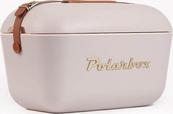 Polarbox Pearl- Gold 20L - Image 1