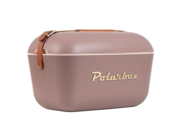Polarbox Malva - Gold 12L - Image 1