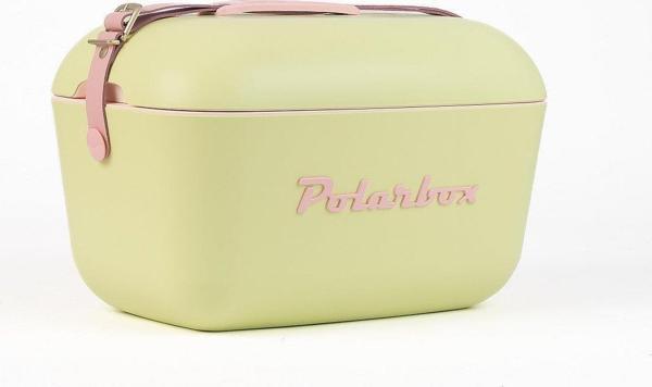 Polarbox Lime - Rosa Pop 20L - Image 1