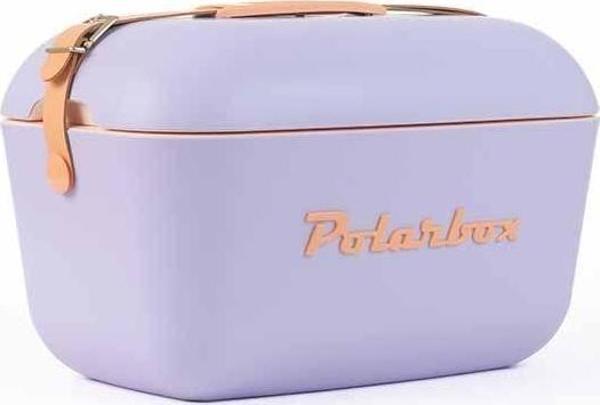 Polarbox Lilac - Sorbet Pop 20L - Image 1