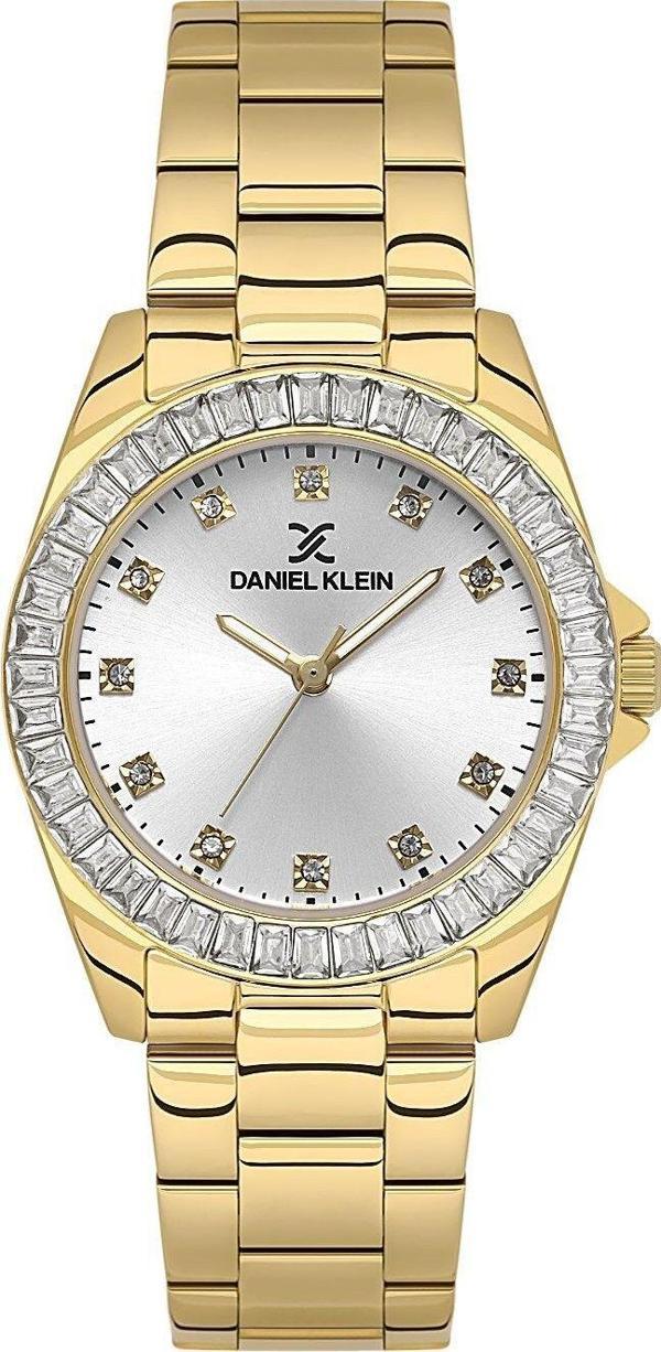 DANIEL KLEIN KADIN KOL SAATİ DK.1.13950-2 - Image 1