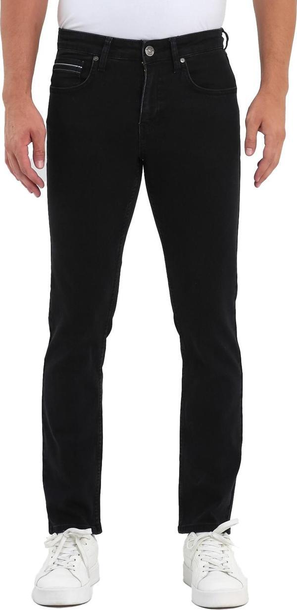 Rodi Erkek Jean Pantolon Slimfit Arjen 641 RD23YE011514 - Image 1