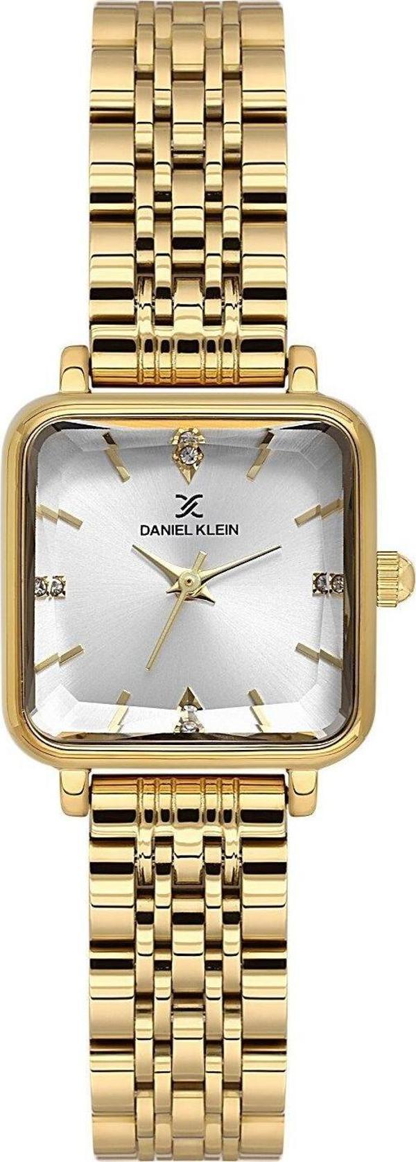 DANIEL KLEIN KADIN KOL SAATİ DKE.6.10930-2 - Image 1