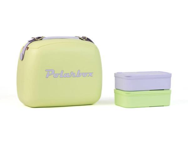 Polarbox  Lime - Lilac Pop 6L - Image 1