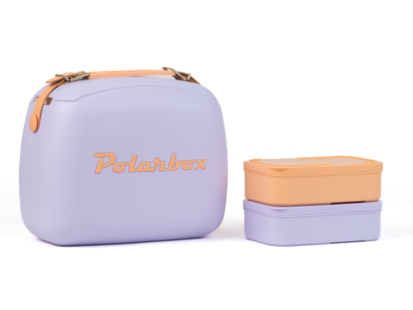 Polarbox Lilac - Sorbet Pop 6L - Image 1