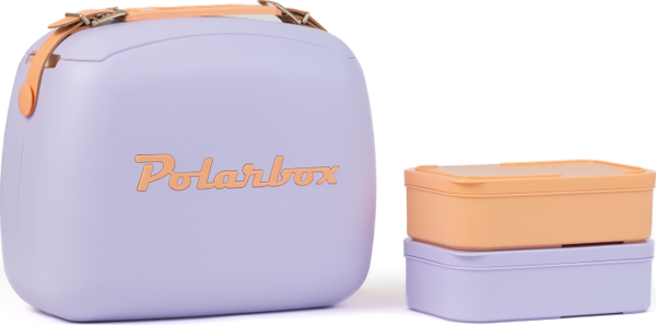 Polarbox Lilac - Sorbet Pop 6L - Image 1