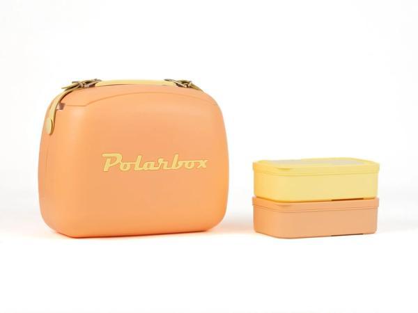 Polarbox Sorbet - Yellow Pop 6L - Image 1
