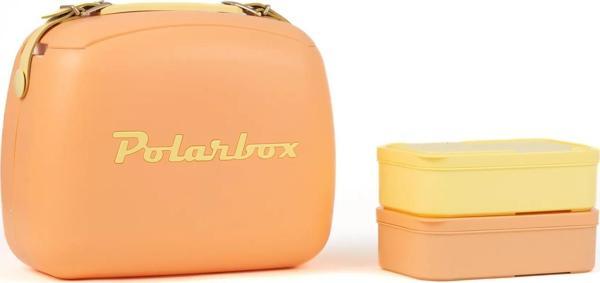 Polarbox Sorbet - Yellow Pop 6L - Image 1