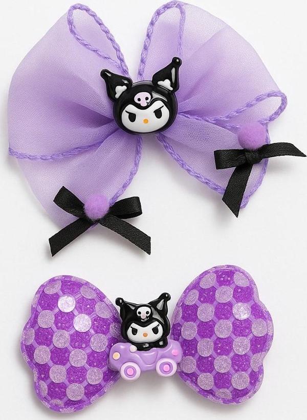 Kuromi Toka 2li - Image 1
