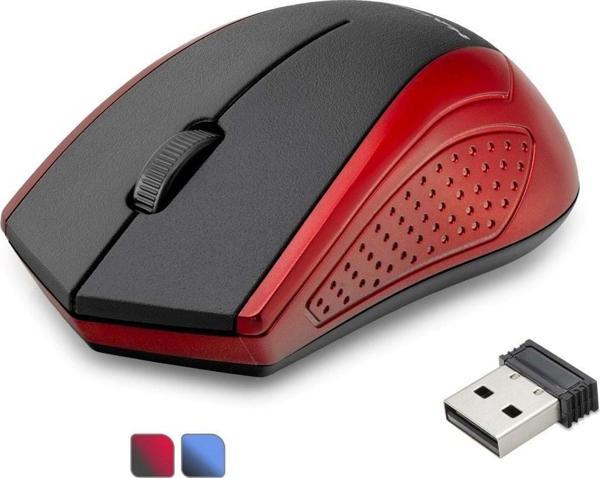 Wıreless Mouse 800/1600 Dpı Siyah HDX3402 - Image 1