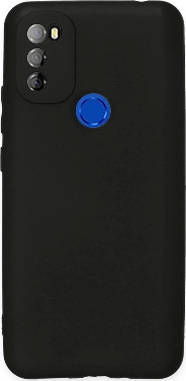 Reeder P13 Blue Max Pro 256GB Kılıf First Silikon - Siyah - Image 1