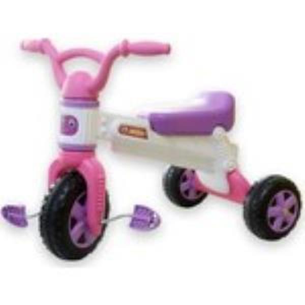 Moli Toys Kız Bisiklet (PEMBE) - Image 1