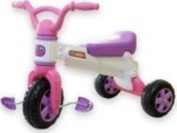 Moli Toys Kız Bisiklet (PEMBE) - Image 1