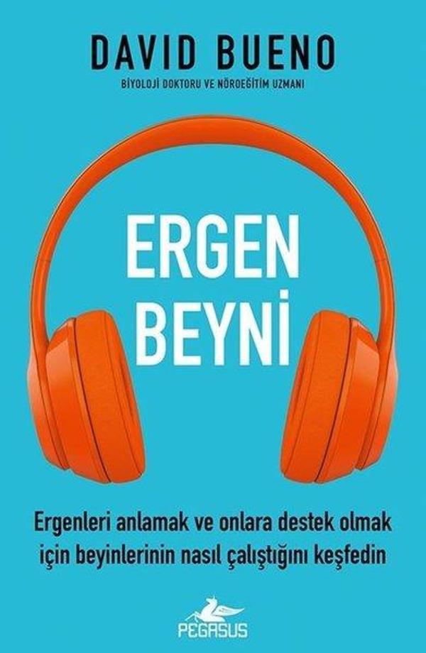 Ergen Beyni - Pegasus Yayınevi - Image 1