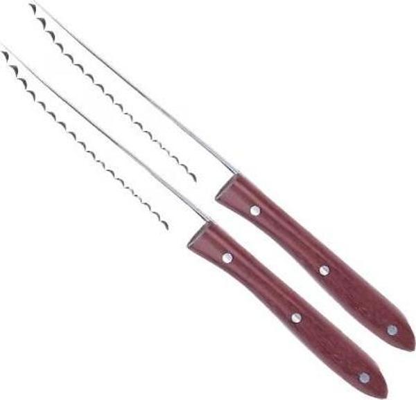 Aryıldız 2Li Brazil Steak Bıçak - Image 1