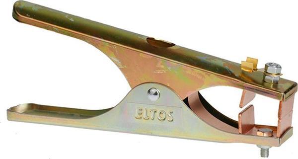 Eltos ESP500 Kaynak Şase Pensesi 500 Amper - Image 1