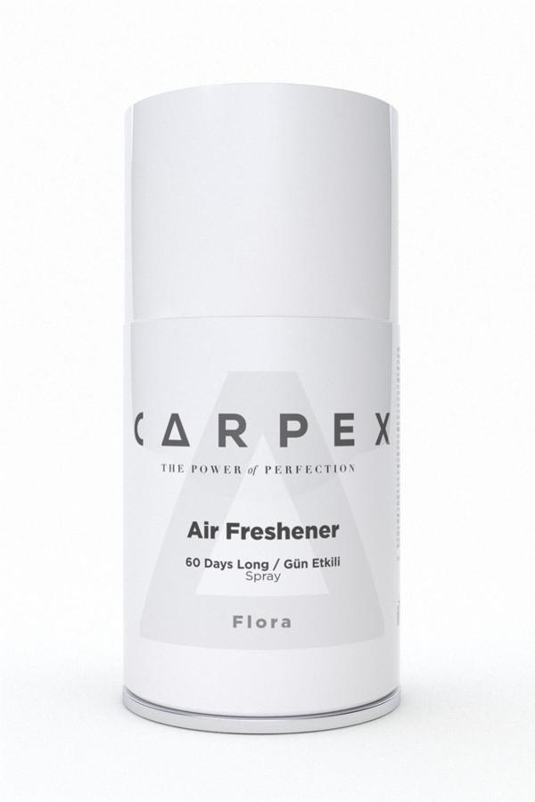CARPEX SPREYMATİK AEROSOL YEDEK SPREY 250 ML FLORA - Image 1