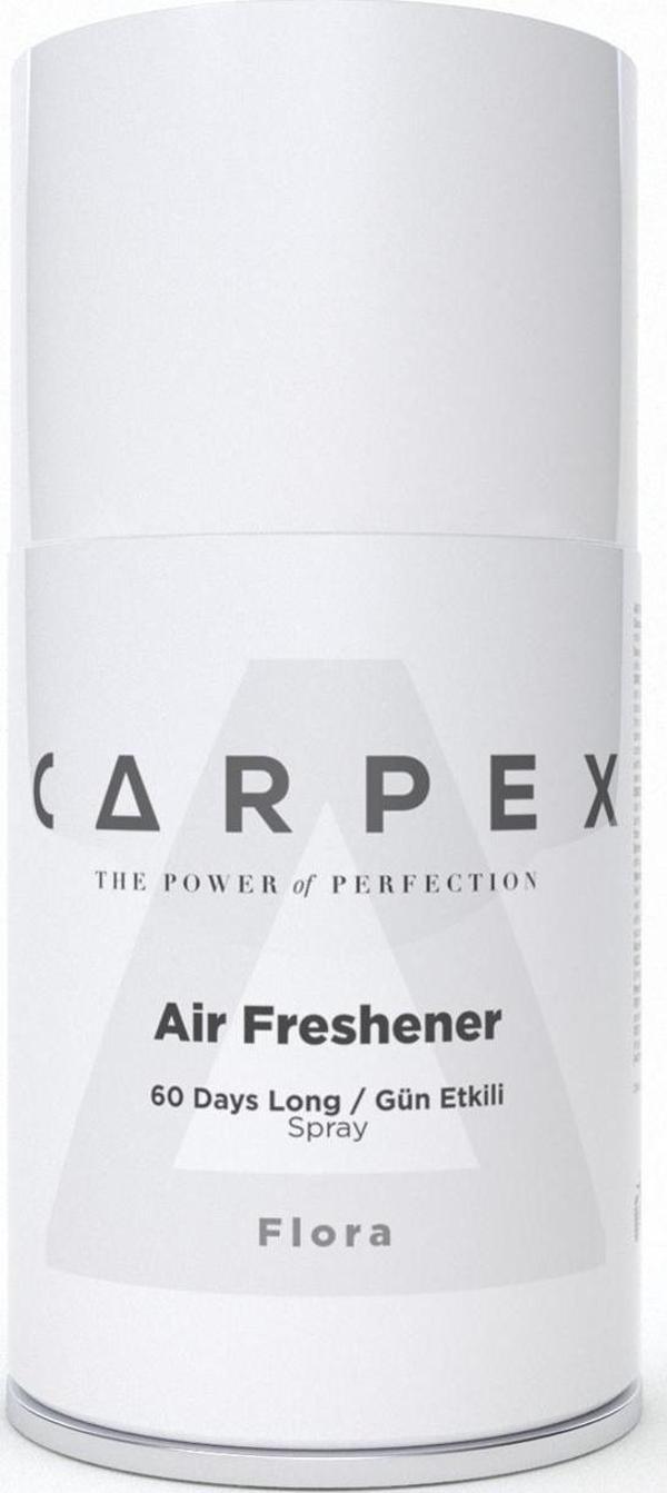 CARPEX SPREYMATİK AEROSOL YEDEK SPREY 250 ML FLORA - Image 1