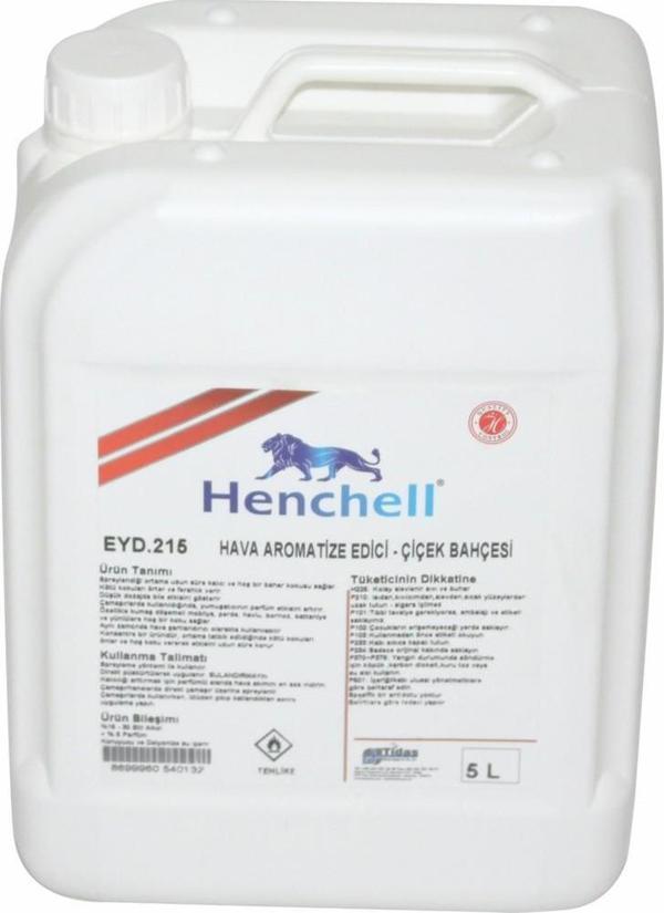 Hava Aromatize Edici-Çiçek Bahçesi 5kg - Image 1