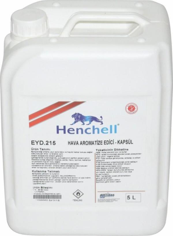 Hava Aromatize Edici-Kapsül 5kg - Image 1