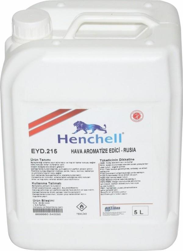 Hava Aromatize Edici-Rusıa 5kg - Image 1