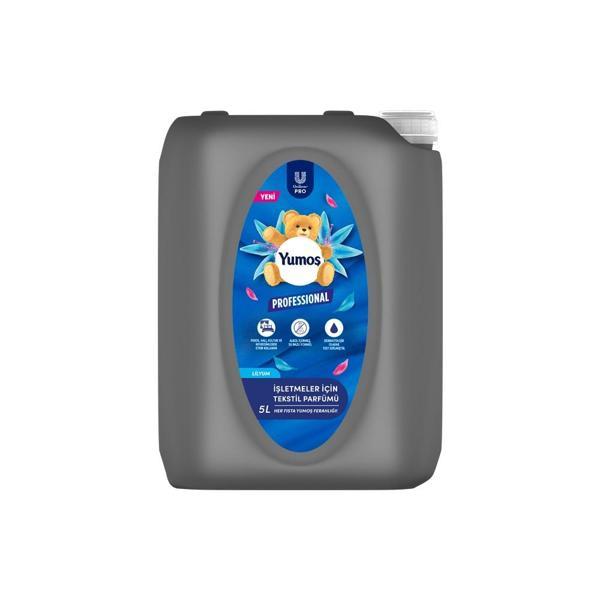 Professional Tekstil ve Oda Parfümü 5000 ml. - Image 1